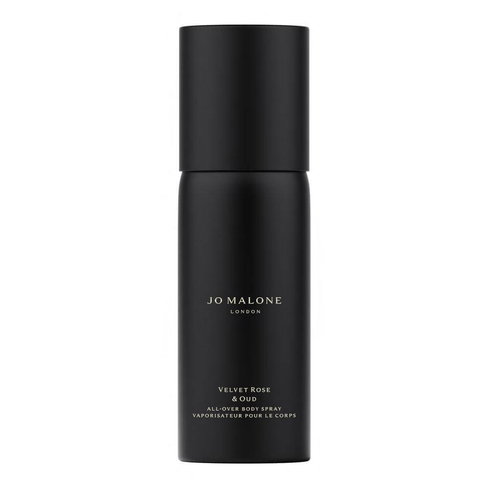 Jo Malone London Velvet Rose & Oud All Over Body Spray 125ml